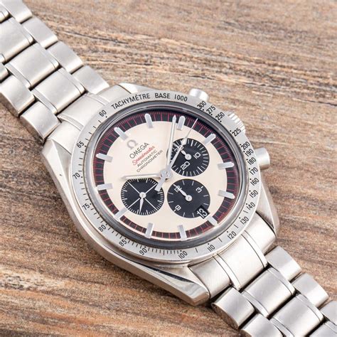 omega speedmaster 3559.32|schumacher Omega Speedmaster 3559.